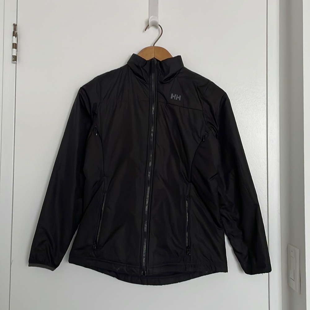 Helly Hansen Polartec jacket